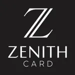 Zenith Card App icon