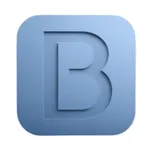 Bhasha App icon