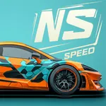 Nitro Speed: Drag Racing NS icon