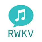 RWKV Music icon