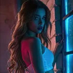 ChatBae : AI Girlfriend icon