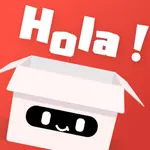 HolaBox icon
