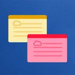 One Sticky Mobile icon