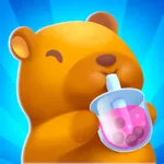 Capybara Eat icon