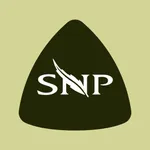 SNP Natuurreizen - Reis app icon