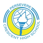 Crescent High School icon