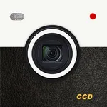 CCD CamPro-Digital Film Camera icon