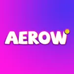 Aerow- Style & Chat icon