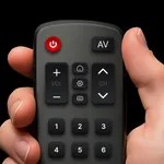 Smart Remote Control for TV・ icon