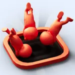 Color Hole Drop icon