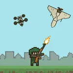 Drone Destroyer icon