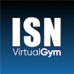ISN VirtualGym icon
