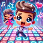 Night Club : Bar Simulator icon