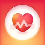 Health Monitor- AI & Track BP icon