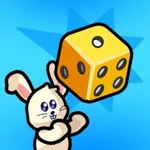 Lucky Roll:Dice Adventure icon