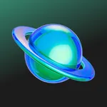 Jupiter VPN fast and comfort icon