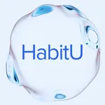 Habit U: Quit Smoking Tracker icon