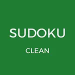 Sudoku Clean - No ads icon