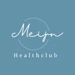 Meijn Healthclub icon