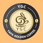 Yafa Golden Coffee icon