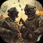WinStrike: Real Money FPS icon