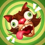 Butch the Cat: Buddy Pet Games icon