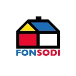 Fonsodi icon