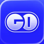 GO Club: Step Counter icon