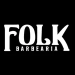 Folk Barbearia icon