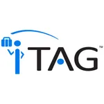 iTag Travel App icon