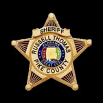 Pike County Sheriff AL icon