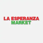 La Esperanza Market icon