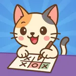 Cat Queens: Logic Puzzle icon