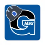Diário de Obra GMax icon