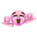 AI Emoji: Swipemoji icon