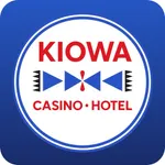 Kiowa Casino & Hotel icon