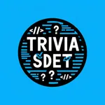 TriviaSDET - QA AI Practice icon