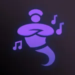 Lyric Genie icon