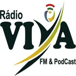 Rádio Viva FM icon