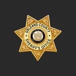 Orleans County Sheriff NY icon