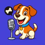 Dog Translator: Train & Game icon