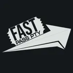 FastPass PTY icon