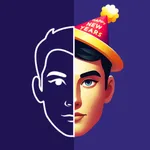 Happy New Yers for Face Swap icon