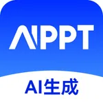 AiPPT生成—AI一键制作PPT icon