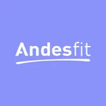 Andesfit BP icon