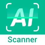 AI Scanner - Cal&Plant Scanner icon