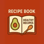 Recipe App: Ingredient Finder icon