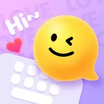 AILoveTap - Smart keyboard icon