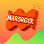 Mars Rock icon