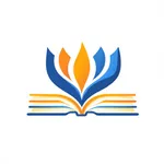 Learn Languages. Vocabulary AI icon